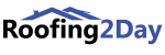 Roofing2Day logo